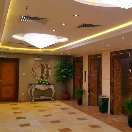Shaaer Al Hayat Hotel